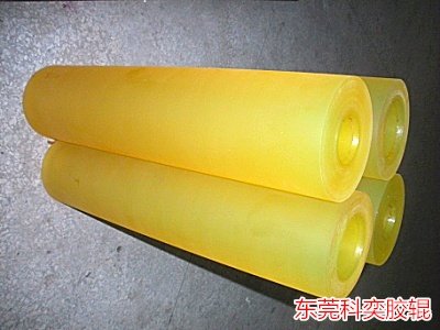 聚氨酯胶圈