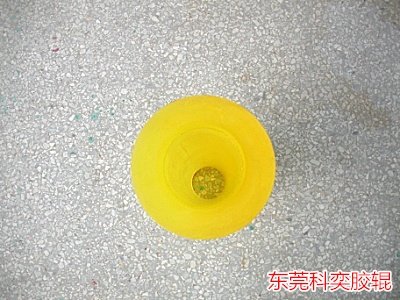 聚氨酯胶圈