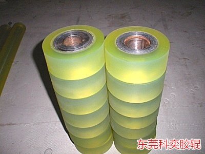 聚氨酯胶轮
