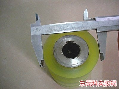 聚氨酯胶轮
