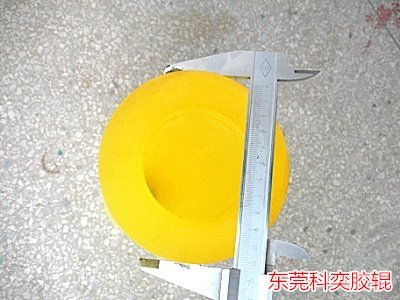 聚氨酯胶圈